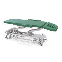 camino treatment electrical cosmetic bed