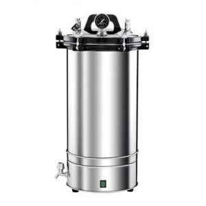 autoclave machine (pressure steam sterilizer)