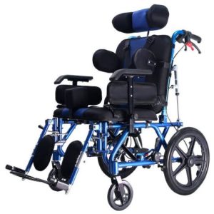 cerebral palsy wheelchair (46cm)