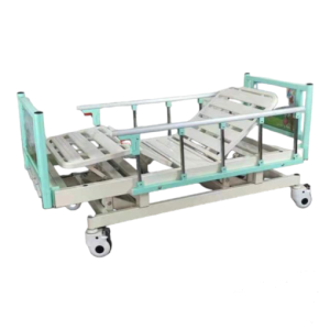 children’s hospital icu bed
