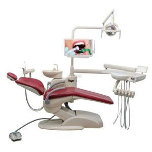 dental chair unit
