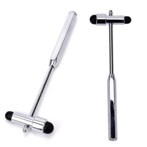 diagnostic reflex hammer