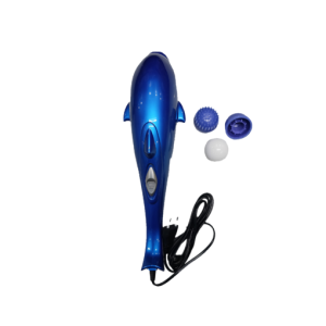dolphin massager