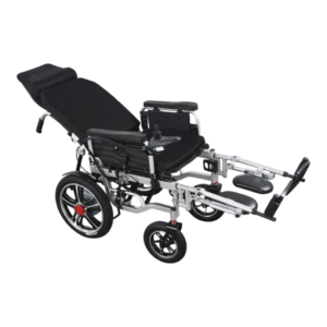 electric wheelchair