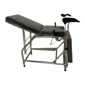 gynecology delivery bed