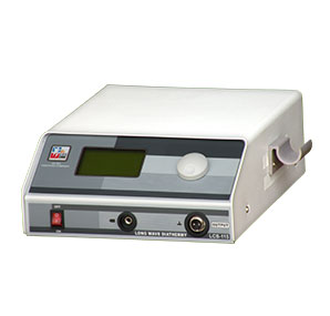long wave diathermy (lwd)