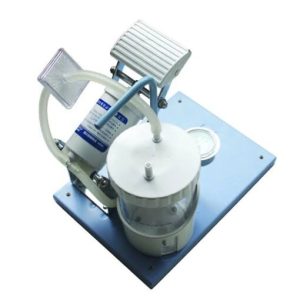 manual suction machine