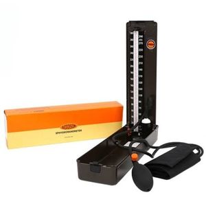 mercurial sphygmomanometer