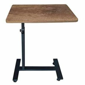 overbed table