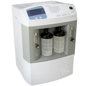 oxygen concentrator 3l – portable & efficient oxygen supply