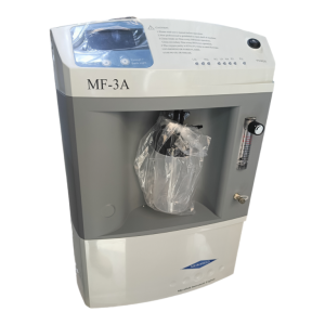 oxygen concentrator 3l
