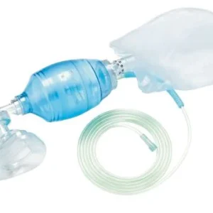 pvc manual resuscitator