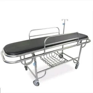 patient trolley