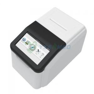 portable dry biochemical analyzer yste db100