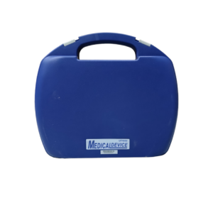 portable ultrasound therapy unit