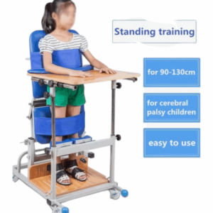 prone stander or chair