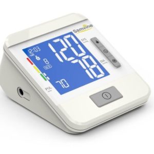 samvine blood pressure monitor