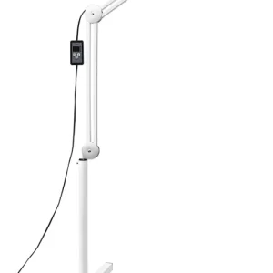 standing infrared lamp