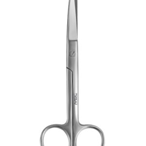 medical dressing scissors