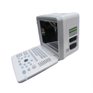 ultrasound scan machine