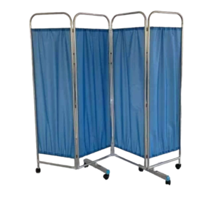 ward screen four folds