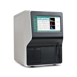 yste320a 3 diff automated hematology analyzer labratory blood cell
