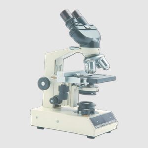 binocular research microsco