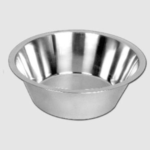 bowls and basins ss
