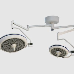 ceiling ot lights double do