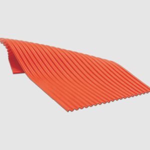 corrugated drainage sheets