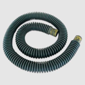 corrugated tube