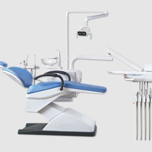 dental chair