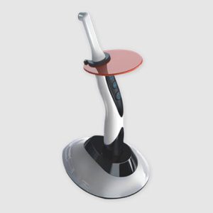dental light cure unit