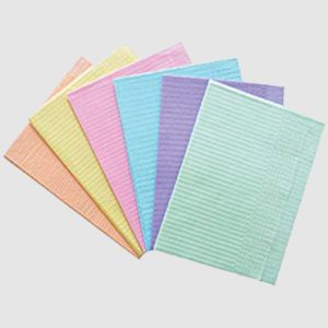 disposable dental products