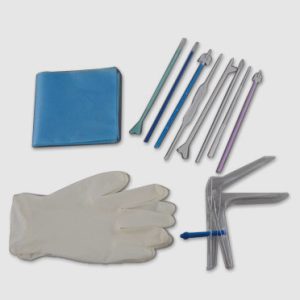 disposable gynecology