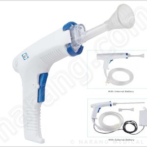 disposable pulse lavage systems