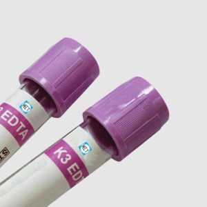 edta k3 k2 tubes