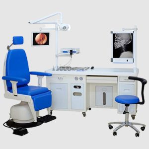 ent unit equipment