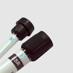 esr vacuum blood tubes