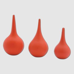 ear and ulcer syringes