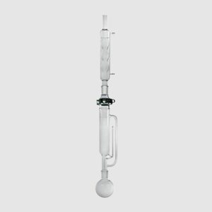 extraction apparatus