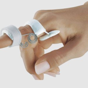 finger splints