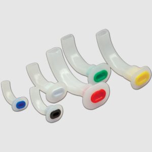 guedel pattern airway