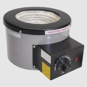 heating mantle