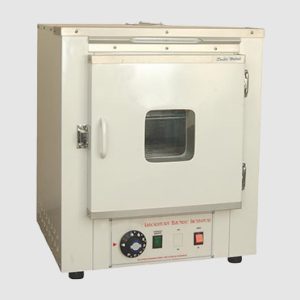 hot air sterilizers