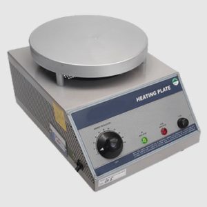 hot plates