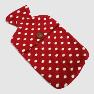 hot water bottle covers