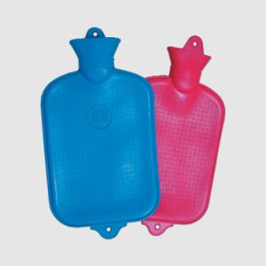 hot water bottles