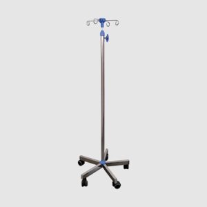 iv poles