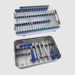 implants removal set
